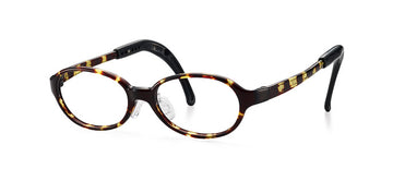 TOMATO GLASSES(トマトグラッシーズ) TKAC503ブラウンデミ(43サイズ)