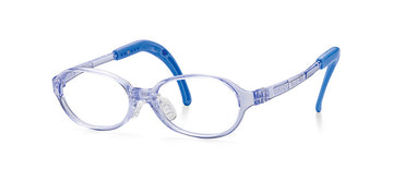 TOMATO GLASSES(トマトグラッシーズ) TKAC504クリアブルー(43サイズ)