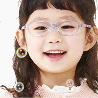 TOMATO GLASSES(トマトグラッシーズ) TKAC26ブルー(43サイズ