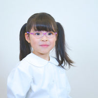 TOMATO GLASSES(トマトグラッシーズ) TKAC26ブルー(43サイズ