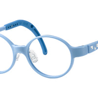 TOMATO GLASSES(トマトグラッシーズ) TKBC11ブルー(42サイズ