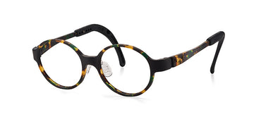 TOMATO GLASSES(トマトグラッシーズ) TKBC24ブラウンマーブル(42サイズ)