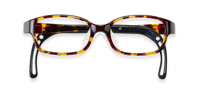 TOMATO GLASSES(トマトグラッシーズ) TKCC503ブラウンデミ(40サイズ
