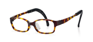 TOMATO GLASSES(トマトグラッシーズ) TKCC503ブラウンデミ(40サイズ)