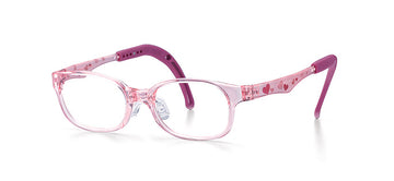 TOMATO GLASSES(トマトグラッシーズ) TKDC13ピンク/ハート(44サイズ)