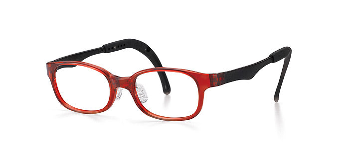 TOMATO GLASSES(トマトグラッシーズ) TKDC14レッド/ブラック(38サイズ