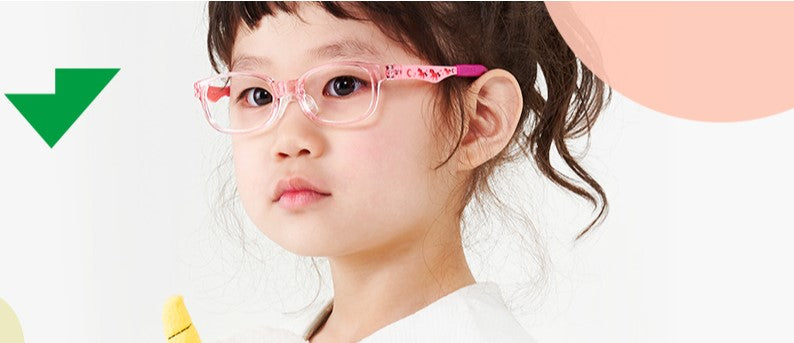 TOMATO GLASSES(トマトグラッシーズ) TKDC18パープル/ハート(42サイズ