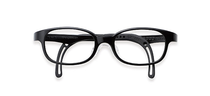 TOMATO GLASSES(トマトグラッシーズ) TKDC7ブラック(44サイズ) – 武田