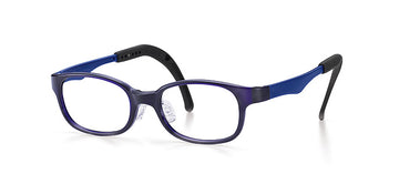 TOMATO GLASSES(トマトグラッシーズ) TKDC8ブルー(44サイズ)