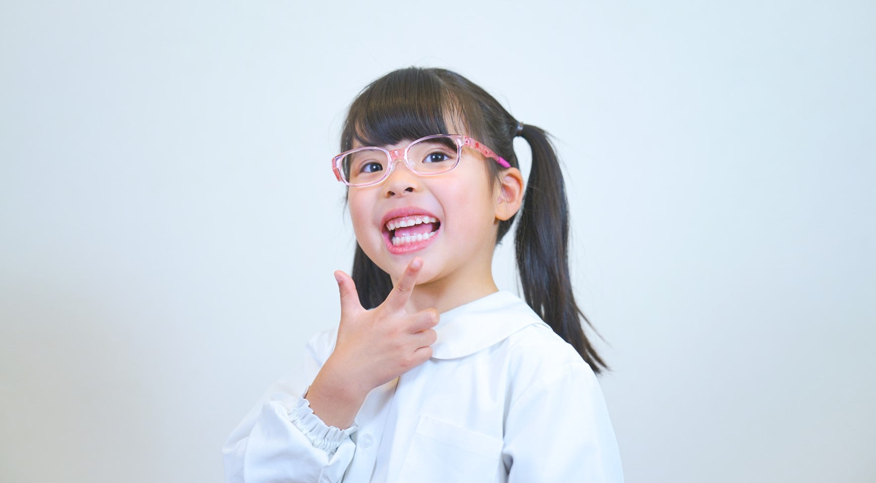 TOMATO GLASSES(トマトグラッシーズ) TKDC19クリアネイビー