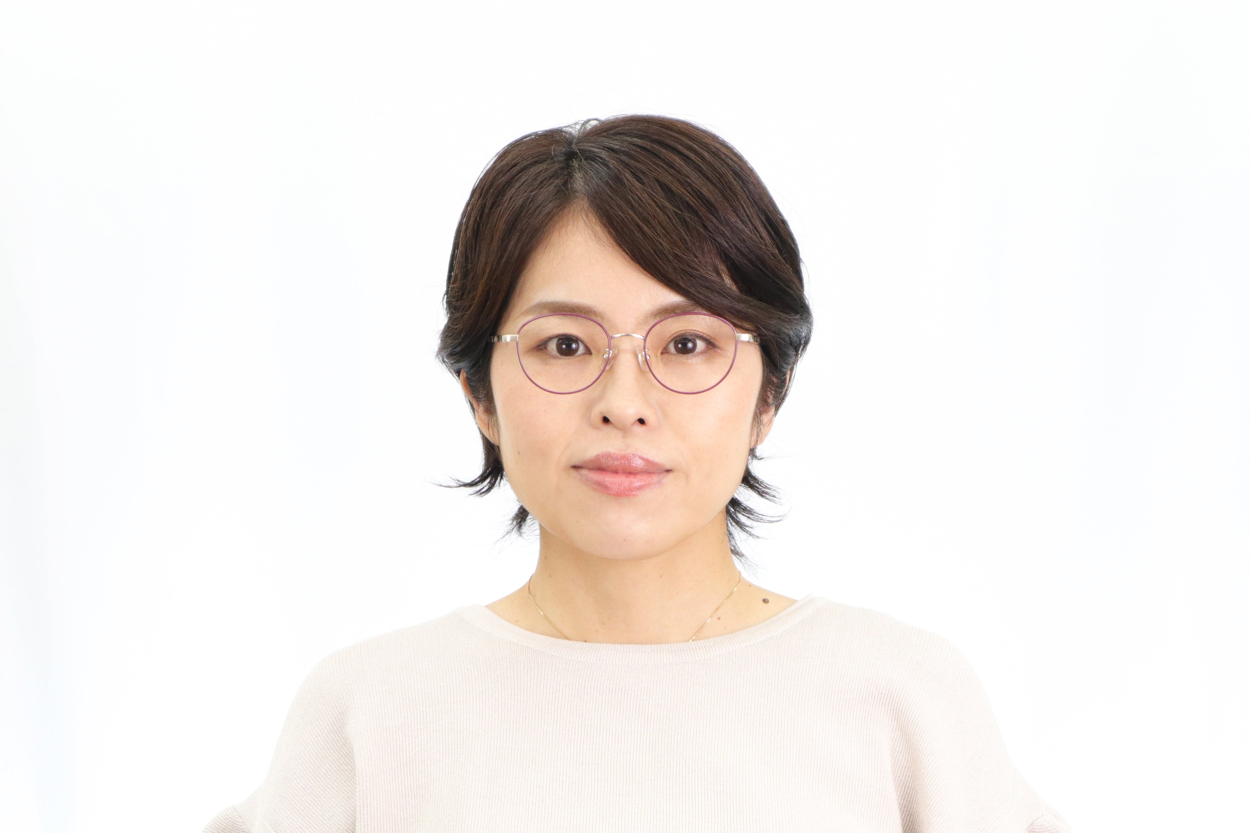 FURLA(フルラ) VFU 575J-0F78モーブ/ピンクベージュ(49) – 武田メガネ