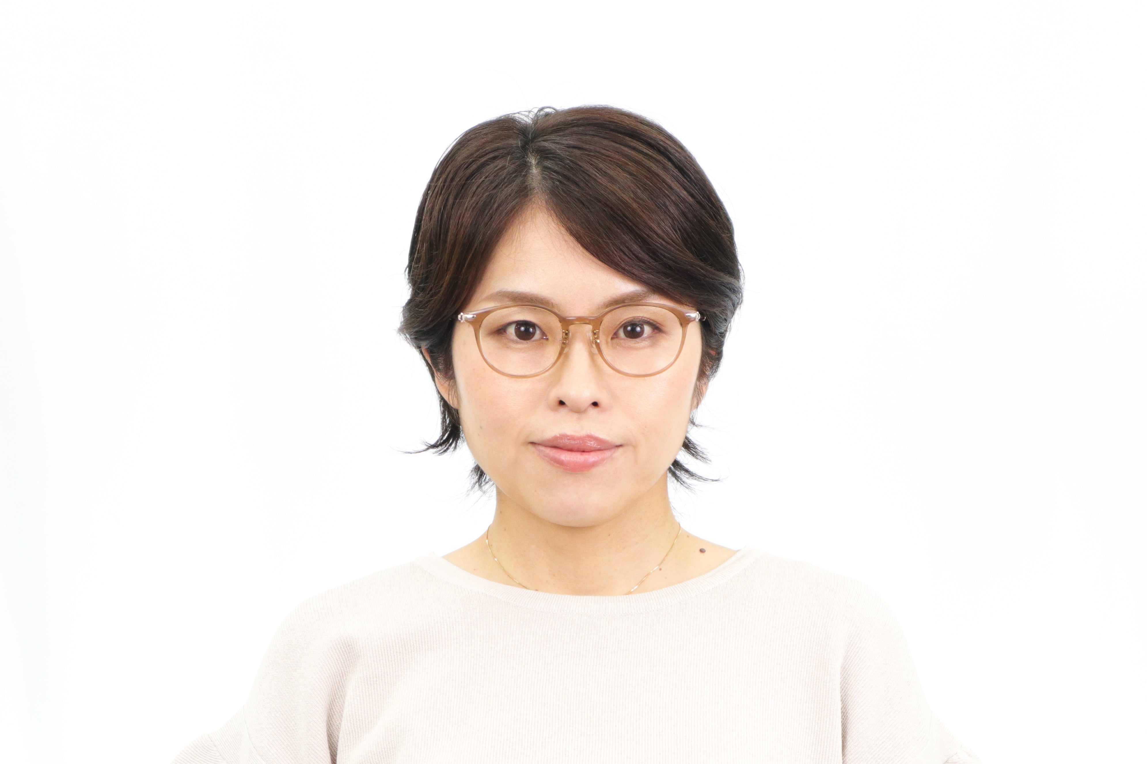 FURLA(フルラ) VFU 577J-06A6ライトブラウン(49) – 武田メガネ